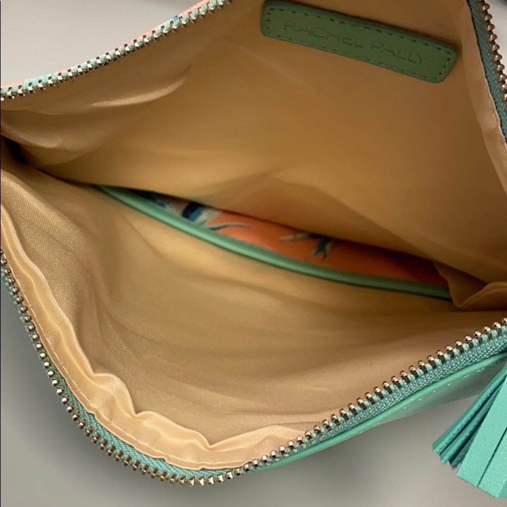 **SOLD** RACHEL PALLY Clutch - Picture 6 of 7